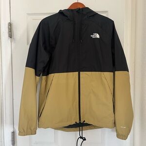 The North Face Antora Rain Hoodie